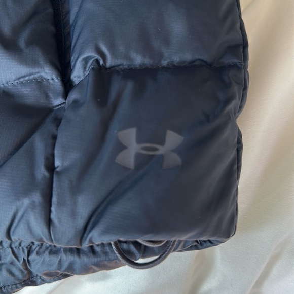 Under Armour Women’s Loose Coupe Lache Suelto - Small - Picture 2 of 7